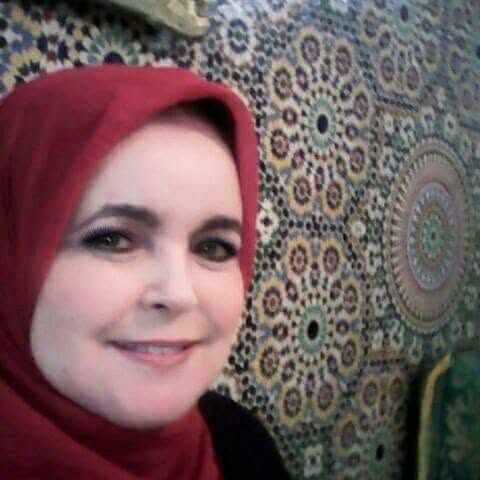 قمري / حليمة حقور 1 قمري / حليمة حقور