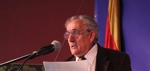 أنشودة وطن/ زنار عزم