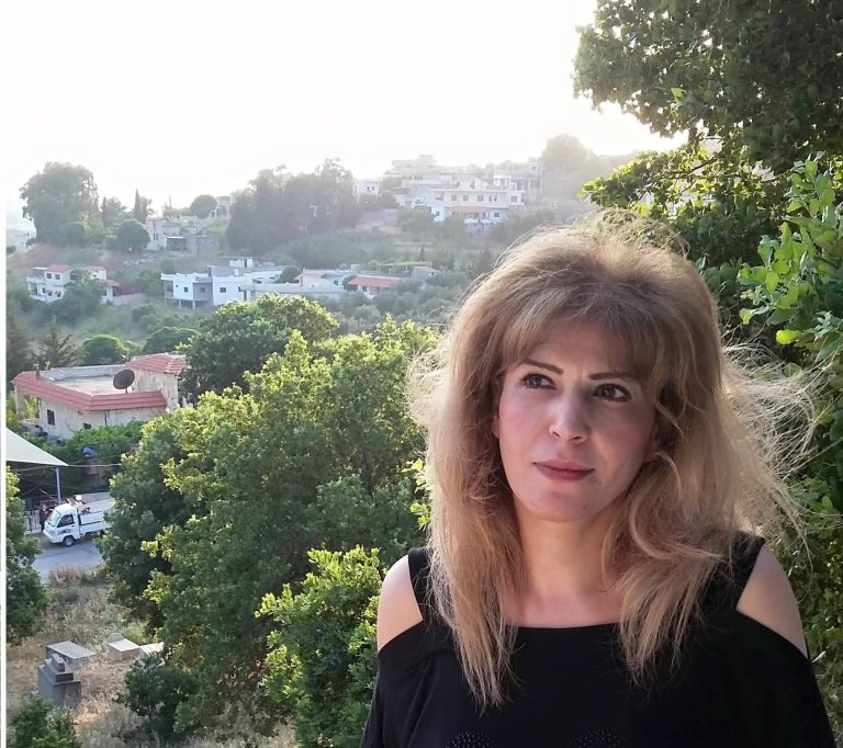 جسد الذكريات/ ميساء محمود العباس 49 سأرسمك وأنت تمر بجلالة عطرك/ بقلم: ميساء محمود العباس