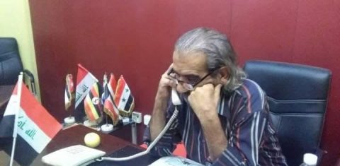 لا تفقد .../ حميد الناعس