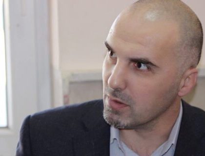 الانحلال يشكو الإنسان في مجتمعاتنا / بقلم: جوتيار تمر 1 إنتاج التخلف/جوتيار تمر