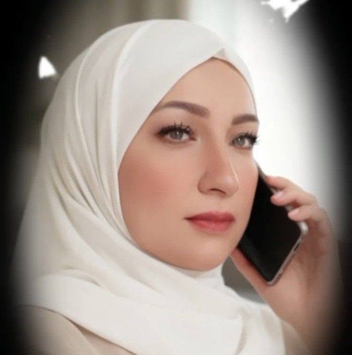 "متهمة أنا" ميساء عبد العزيز حمامي