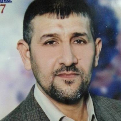 داود الماجدي