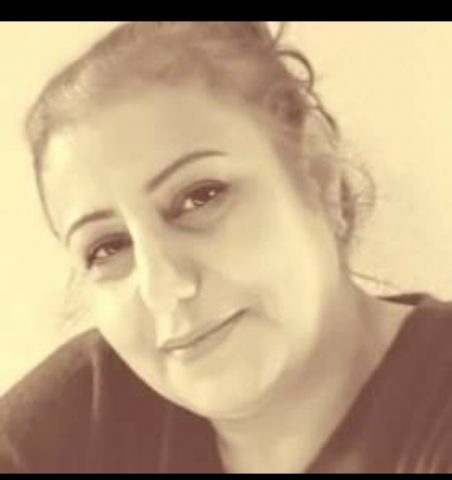 سألني من أنا / جنان الحسن 1 سألني من أنا / جنان الحسن