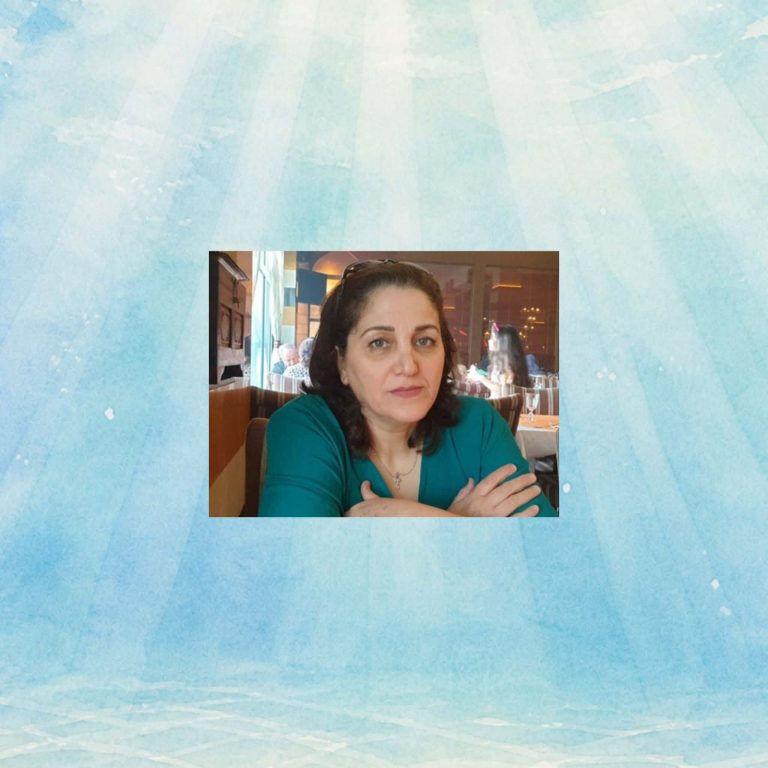 أرنو إليك/ بقلم: كوثر وهبي 23 عنكَ .../ بقلم: كوثر وهبي