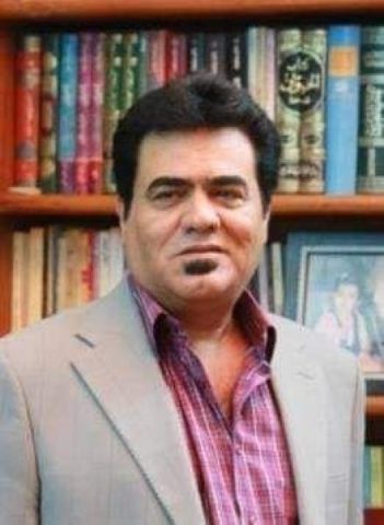 نُقوش/ ثامر سعيد