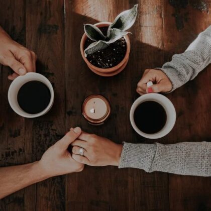 رافان الطائي، ​صاحبة أول مقهى للكتب في كردستان العراق