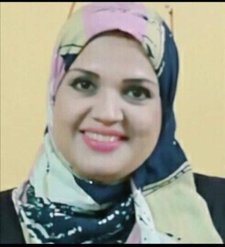 مد وجزر / منى عثمان