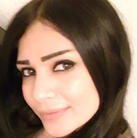 جرعات مكثفة من صوتك/ ريم بندك