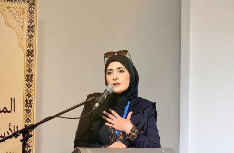 المرأة اليوم وكل يوم / سماح خليفة