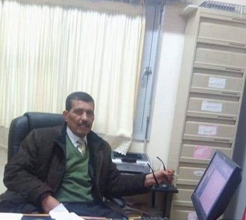 غيابك امتداد لتمثال/ بوزيان موساوي
