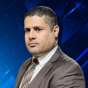 احمــد طـه حاجـــو