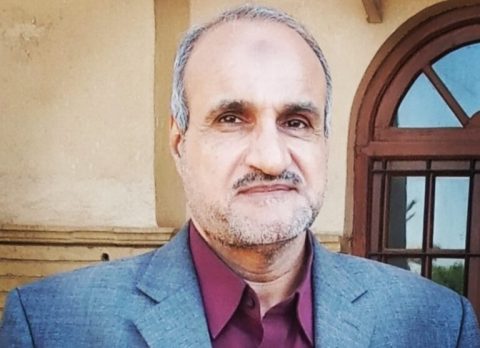 لقاء مع الشاعر الحروفي أديب كمال الدين حاوره علي جبار عطية 2 لقاء مع الشاعر الحروفي أديب كمال الدين حاوره علي جبار عطية