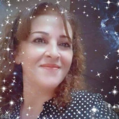 وأعذر ... مها بلان