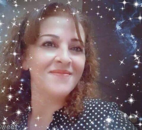 وأعذر ... مها بلان 13 وأعذر ... مها بلان