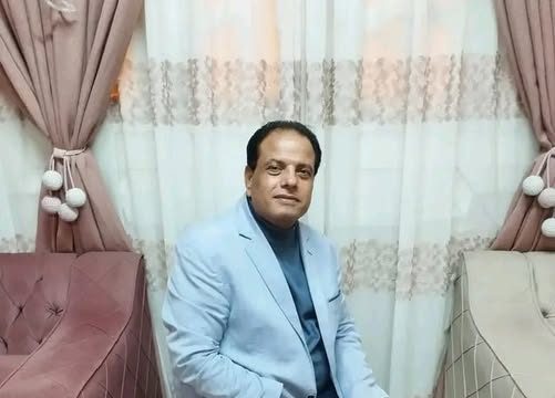 كل ما أحتاجه قلب عمر / كمال أبو النور 23 كل ما أحتاجه قلب عمر / كمال أبو النور
