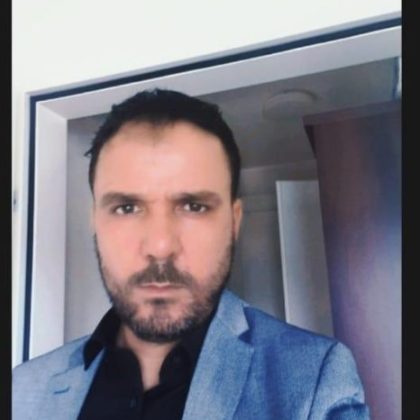 أواجه كوكبة من الفرسان ... بقلم: خالد ديريك 1 أنا اليتيم المتمرد/ بقلم: خالد ديريك