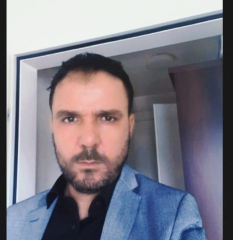 أنا اليتيم المتمرد/ بقلم: خالد ديريك 20 حلم بلا شراع ... خالد ديريك
