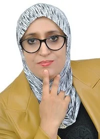 واقع المجتمع والتصدع الخلقي/ رشيدة الركيك 26 Reshida alrkik