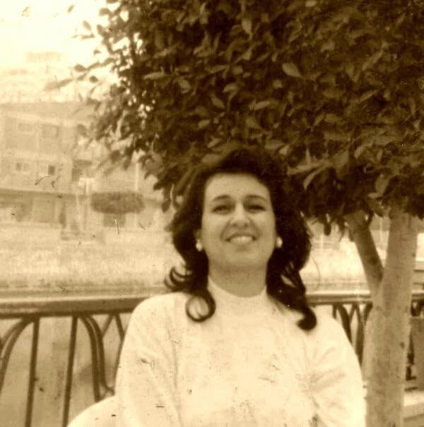 حوار مع الشاعرة والفنانة ربى نظير بطيخ... حاورها خالد ديريك 135 ruba nezir betich 1840 n حوار مع الشاعرة والفنانة ربى نظير بطيخ... حاورها خالد ديريك