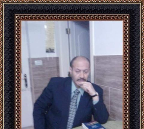 رخصاء/ طارق فايز العجاوي