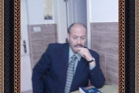 على وتر قلب/ طارق فايز العجاوي