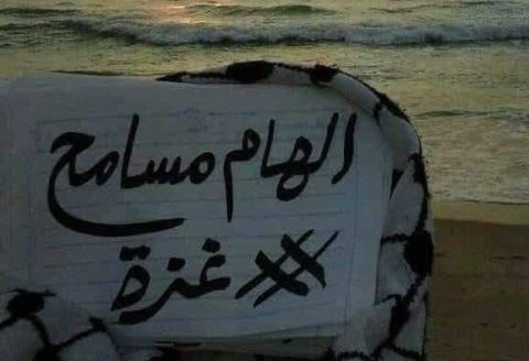 طائر الفينيق/ إلهام مسامح