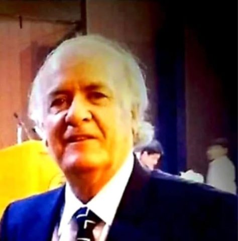 جـلالـة الـخـلـيـفـة / يحيى السماوي