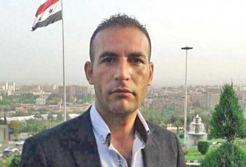 إلى حضرة الملكة/ علاء محمد زريفة