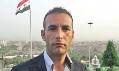 "ثلاثاء" لا يأتي/ علاء محمد زريفة