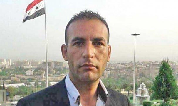 "ثلاثاء" لا يأتي/ علاء محمد زريفة 25 "ثلاثاء" لا يأتي/ علاء محمد زريفة