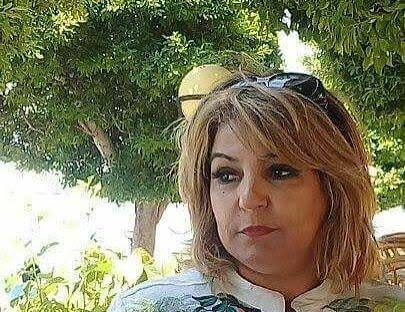 زكية المرموق ، حين ترتدي فساتين القصائد(3)/هاتف بشبوش 13 زكية المرموق