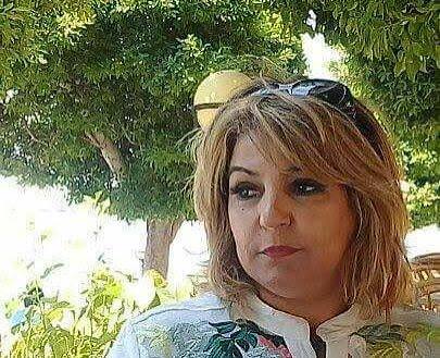 زكية المرموق ، حين ترتدي فساتين القصائد (2) /هاتف بشبوش 1 zekia mermoq 7zz زكية المرموق ، حين ترتدي فساتين القصائد (2) /هاتف بشبوش