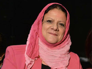 adalet geradat 7zq د. عدالة جرادات، لن نغادر/ عصمت شاهين دوسكي