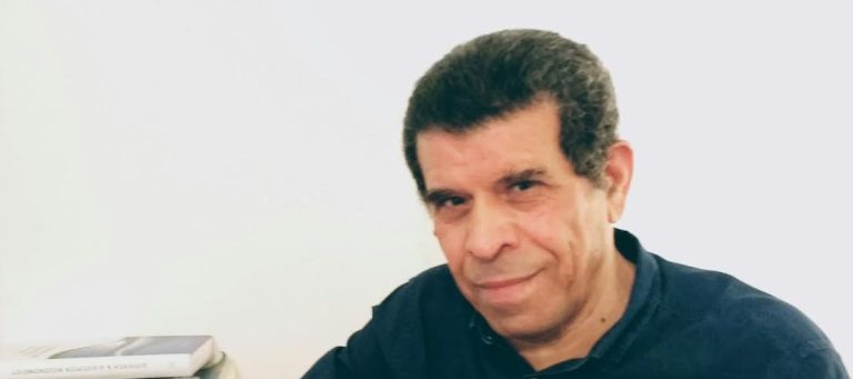 gomha abdallah 8ujo e1788865594107 قراءة في رواية (بابل الفيحاء) للروائي برهان الخطيب/ جمعة عبدالله