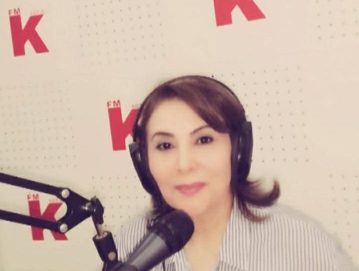 غزالة من سدرة المنتهى/ بقلم: سهام محمد