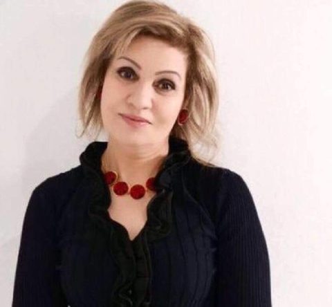 حوار مع الكاتبة والشاعرة جميلة شحادة/ شاكر فريد حسن 