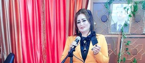 خوابي العشق/ ملاك العوام