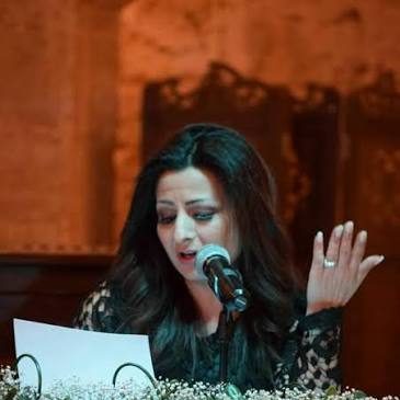أمسية أدبية في بيروت بمشاركة الشاعرة اللبنانية جولييت أنطونيوس 49 juliet entonios 6gviklo e1788389753915 أمسية أدبية في بيروت بمشاركة الشاعرة اللبنانية جولييت أنطونيوس