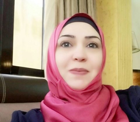 بلغني أيها الملك السعيد/ بقلم: أميمة يوسف 1 omeima zosof 5sqfclp e1788217563248 بلغني أيها الملك السعيد/ بقلم: أميمة يوسف