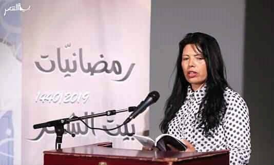 صديقتـــــــــــي/مفيدة بلحودي 28 غمائم/ مفيدة بلحودي