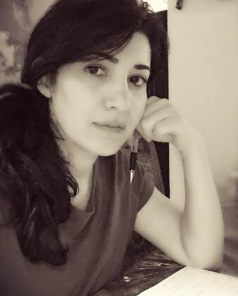 الأعمى ...2/ بقلم: شارا رشيد 1 sara resid 098nhbk الأعمى ...2/ بقلم: شارا رشيد