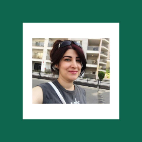 الجدة باكيزة/ بقلم: شارا رشيد 1 sara resid 5calu الجدة باكيزة/ بقلم: شارا رشيد