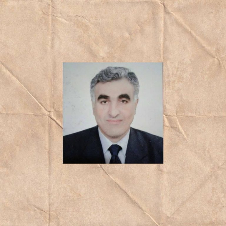 الكاتب والسياسي عدنان بشير: أسعى إلى إعداد الدراسات المنهجية والأبحاث الموثقة والمؤلفات النوعية/ خالد ديريك 7 الكاتب والسياسي عدنان بشير: أسعى إلى إعداد الدراسات المنهجية والأبحاث الموثقة والمؤلفات النوعية/ خالد ديريك