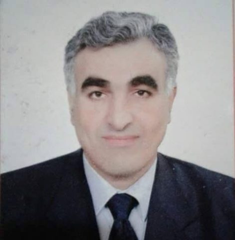    الكاتب والسياسي عدنان بشير: أسعى إلى إعداد الدراسات المنهجية والأبحاث الموثقة والمؤلفات النوعية/ خالد ديريك