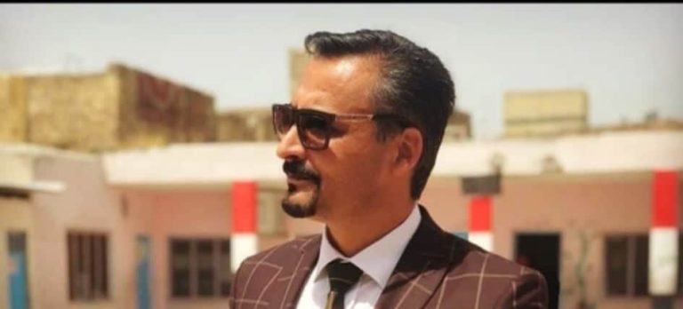 ehmed hemid hezhli 7gh e1788898385668 قراءة في ديوان الشاعر أحمد حميد الخزعلي "ألسِنَـــــــةُ الضَّـــــــوء والمُقدّمَــــــــــة" / بقلم: مـــــــــنذر عبد الحــــــــــر