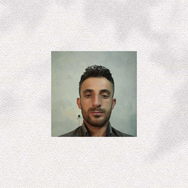 جميل محمد علي: أستطيع أن أقدم الكثير...وواثق بقدراتي وطاقاتي/ خالد ديريك 82 جميل محمد علي: أستطيع أن أقدم الكثير...وواثق بقدراتي وطاقاتي/ خالد ديريك
