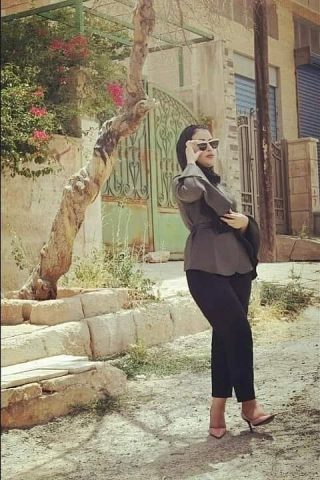 في الطريق .. اخترت الهرب/ بقلم: رنيم أبو خضير