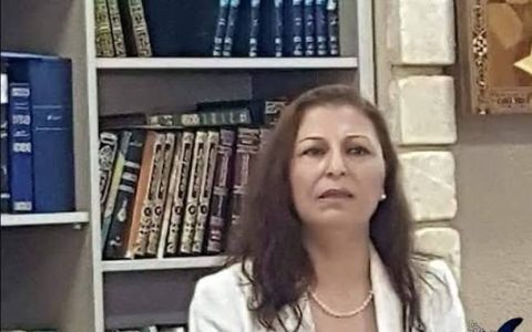 الدكتورة تغريد يحيى يونس طلائعيّة بامتياز/ شاكر فريد حسن 1 tegrid yehia yonos 7zz e1788900190270 الدكتورة تغريد يحيى يونس طلائعيّة بامتياز/ شاكر فريد حسن