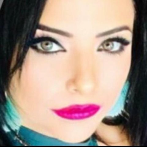 الشاعرة الشفاعمرية علا عمر خطيب تصدر ديوانها " زرقة الأمل" 1 ola omer 87g الشاعرة الشفاعمرية علا عمر خطيب تصدر ديوانها " زرقة الأمل"